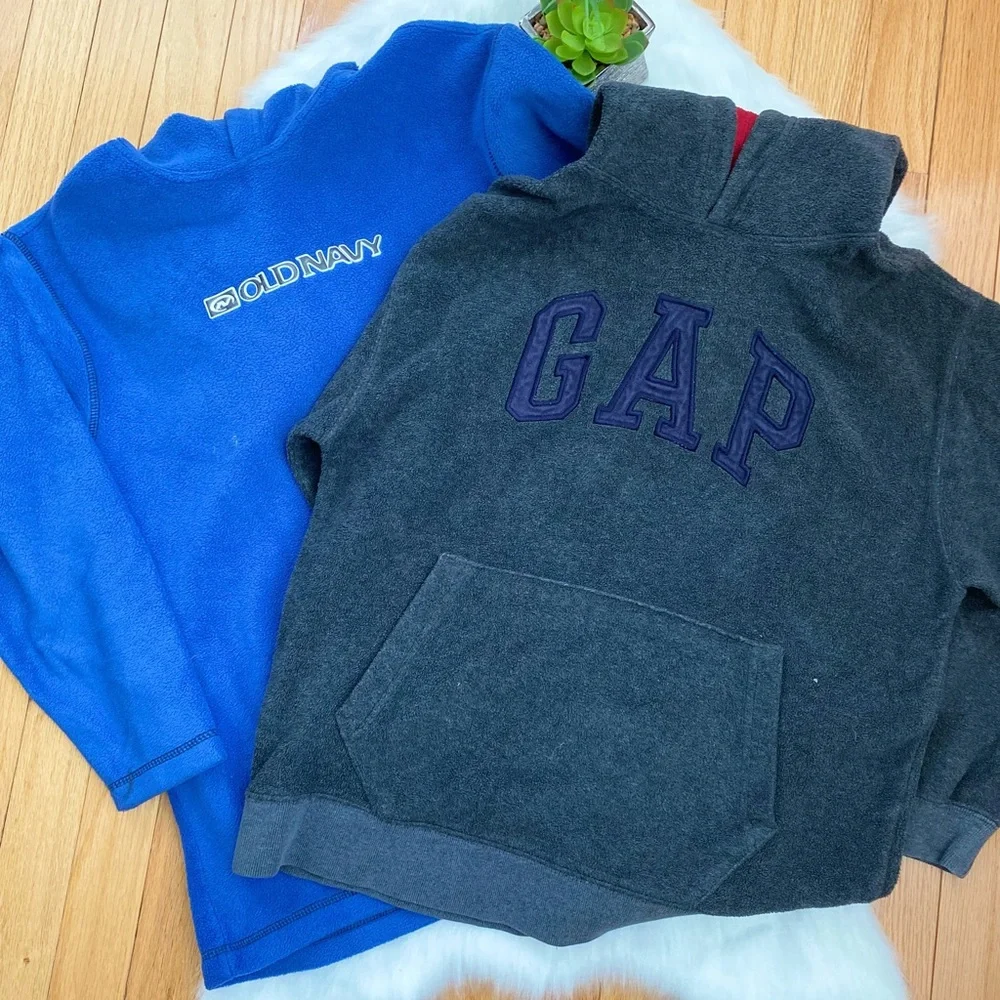 sweaters